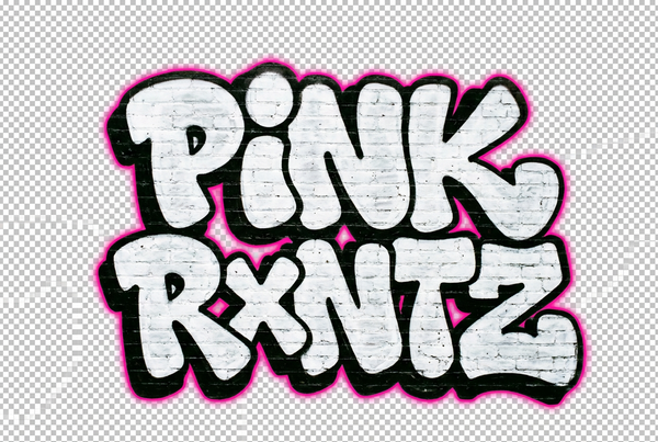 PINK RxNTZ